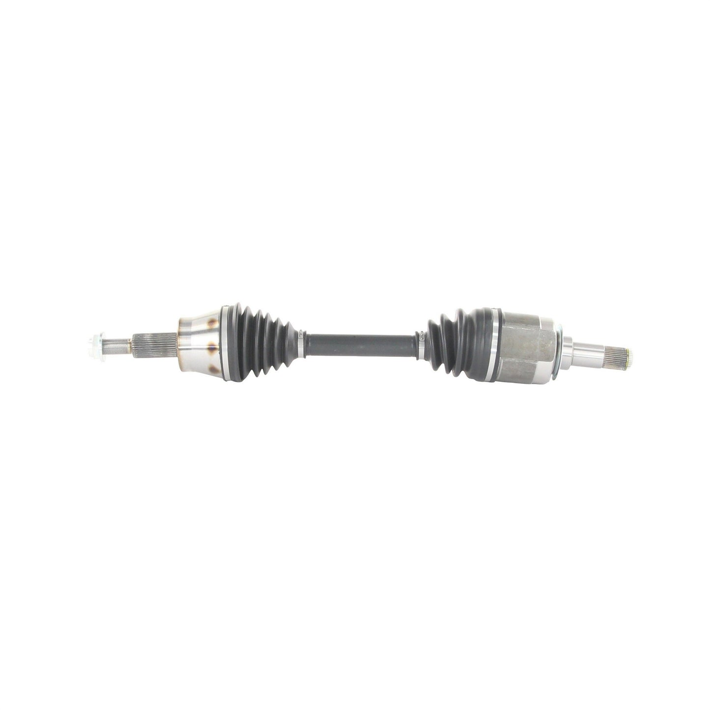 TrakMotive New CV Axle Shaft CH-8255