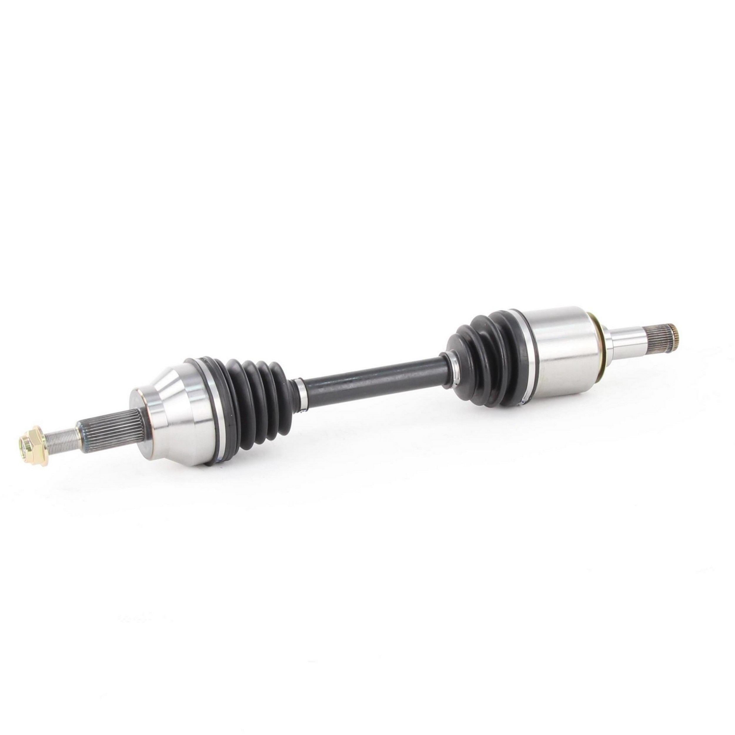 TrakMotive CV Axle Shaft CH-8255