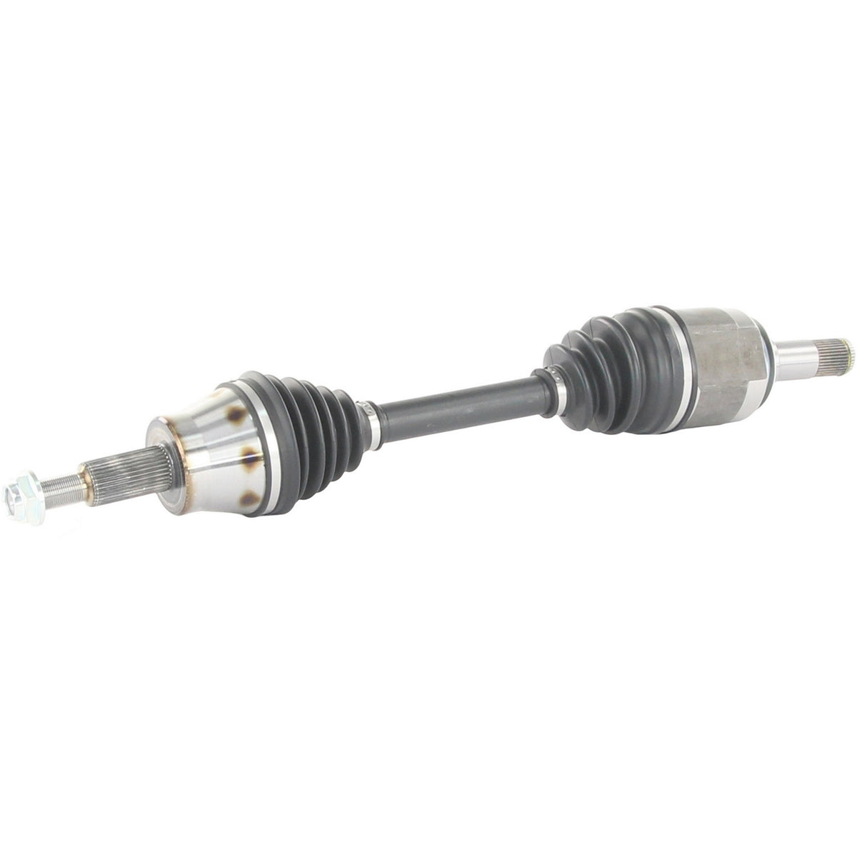 TrakMotive New CV Axle Shaft CH-8255