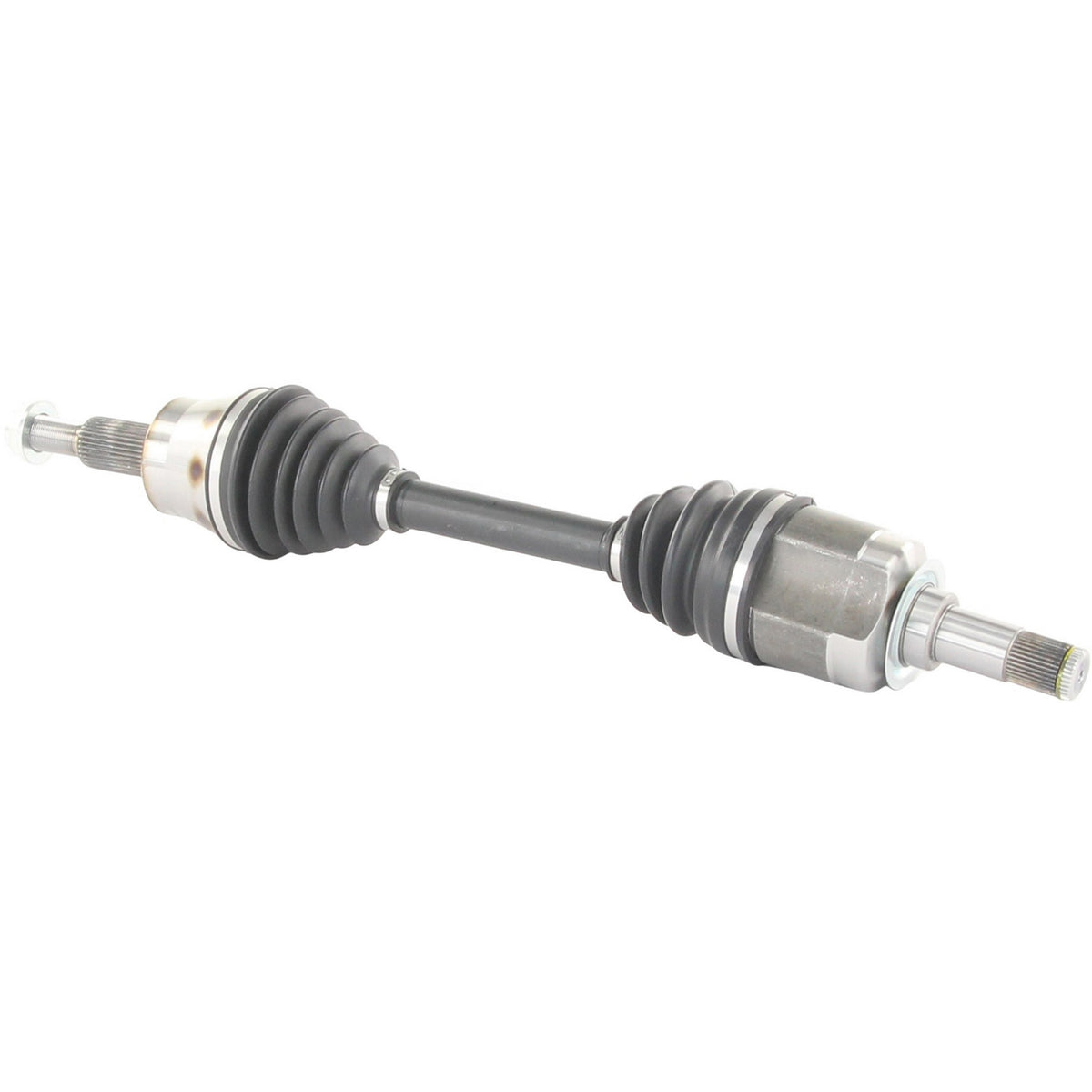TrakMotive New CV Axle Shaft CH-8255