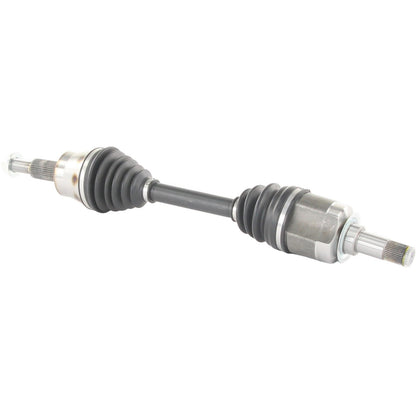 TrakMotive New CV Axle Shaft CH-8255