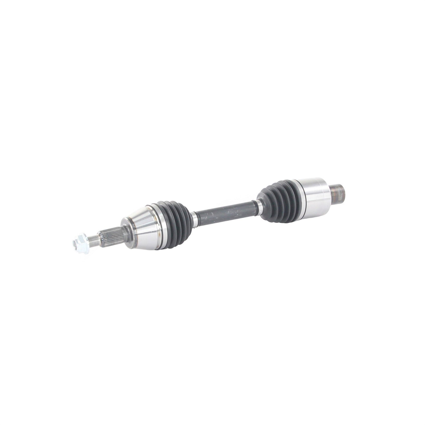 TrakMotive Extreme Climate CV Axle Shaft CH-8256HDX