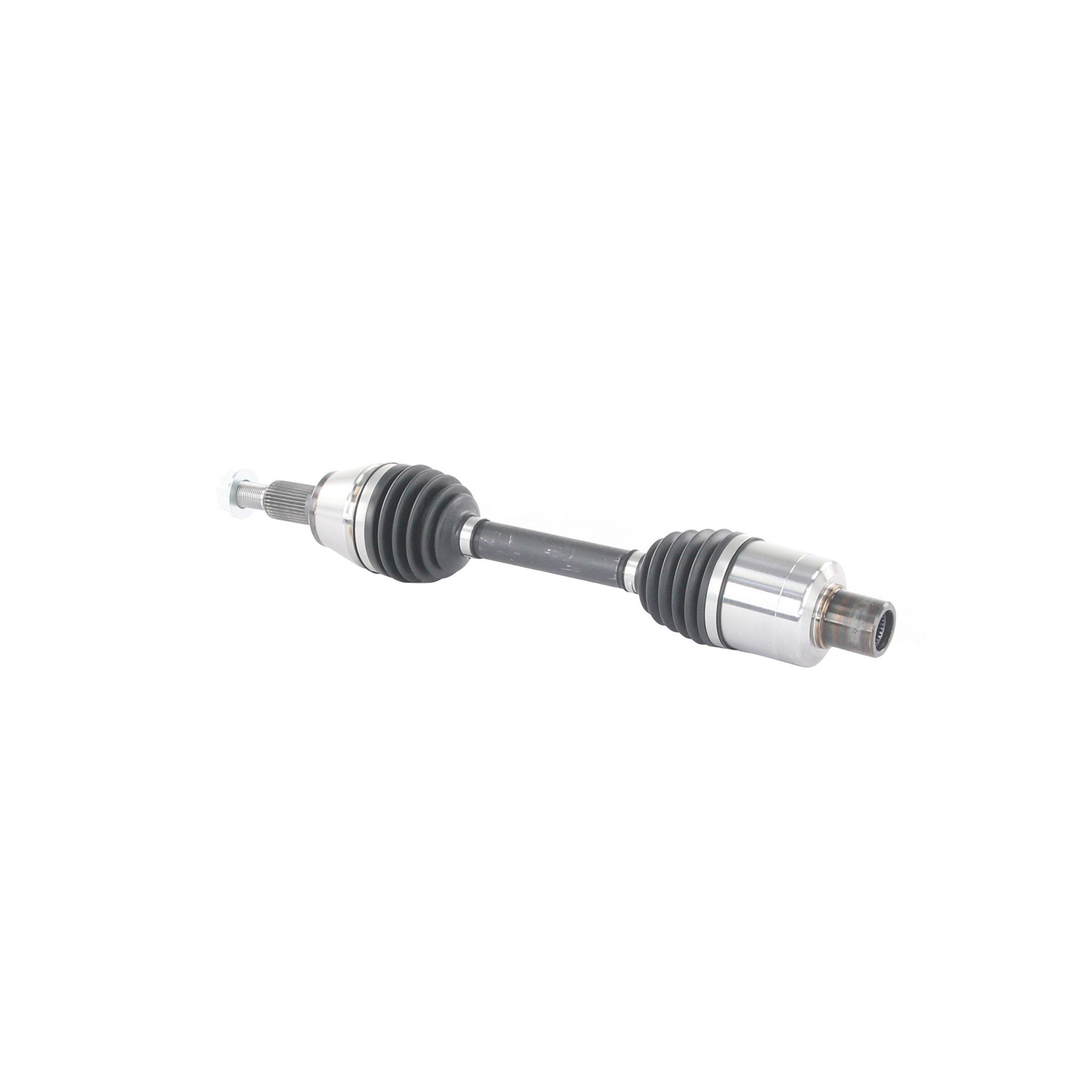 TrakMotive Extreme Climate CV Axle Shaft CH-8256HDX