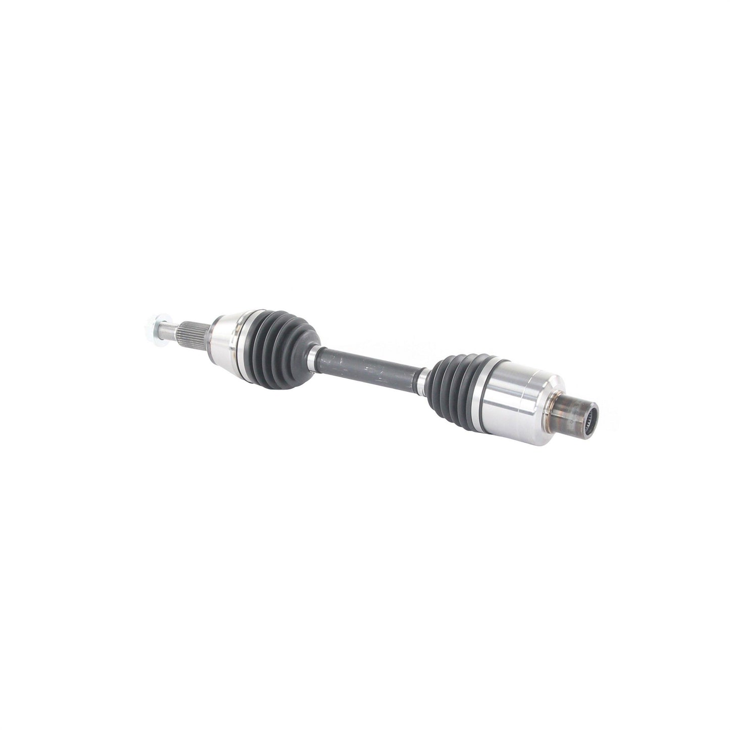 TrakMotive Extreme Climate CV Axle Shaft CH-8256HDX