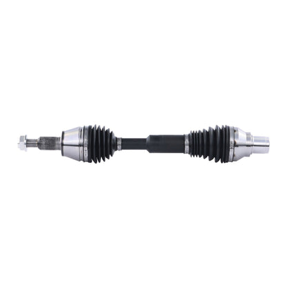 TrakMotive Extended Travel CV Axle Shaft CH-8256XTT