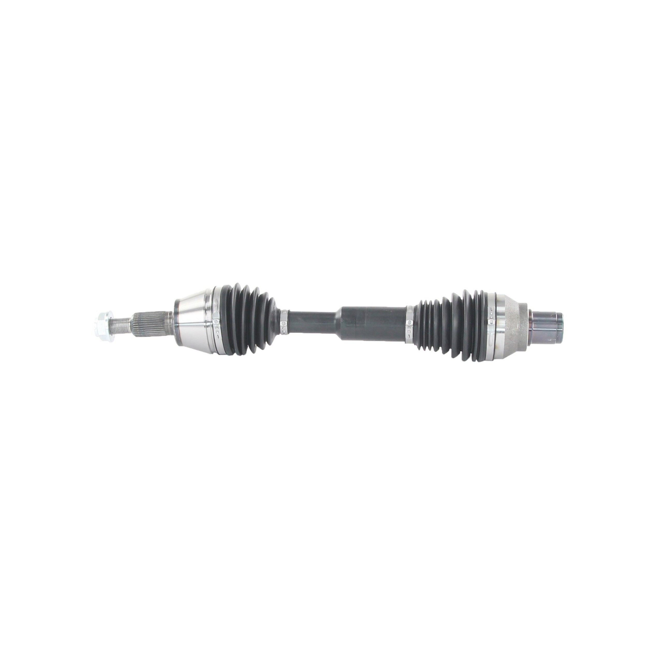TrakMotive Extended Travel CV Axle Shaft CH-8256XTT