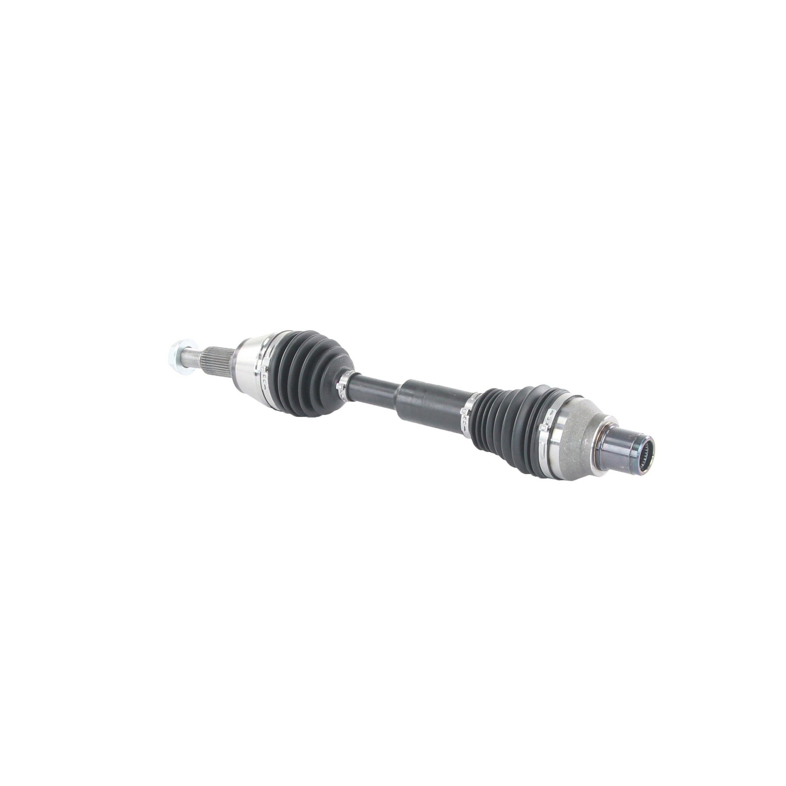 TrakMotive Extended Travel CV Axle Shaft CH-8256XTT