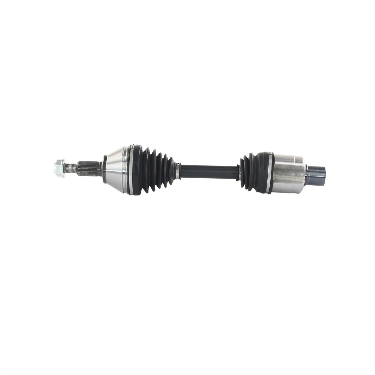 TrakMotive New CV Axle Shaft CH-8256