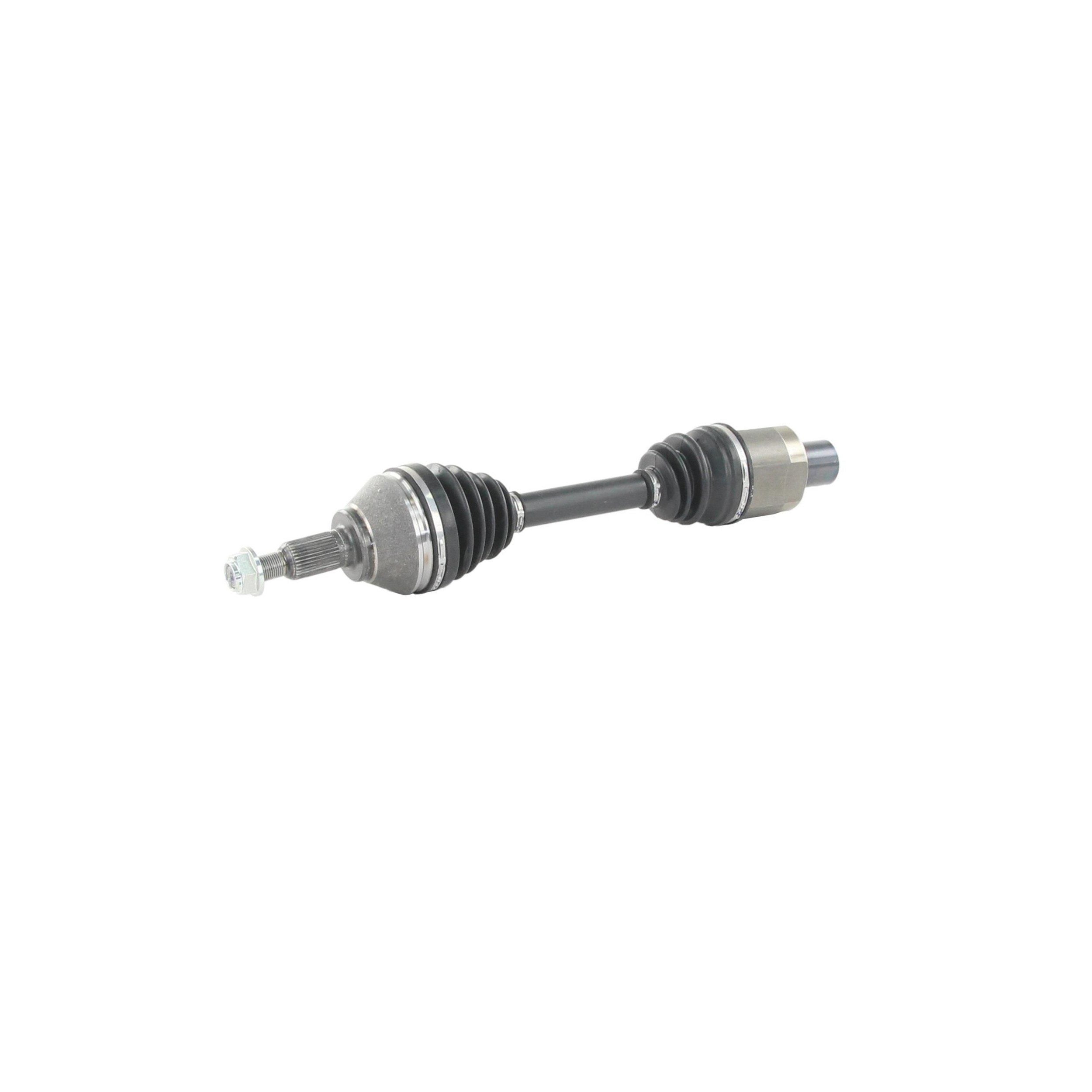 TrakMotive CV Axle Shaft CH-8256