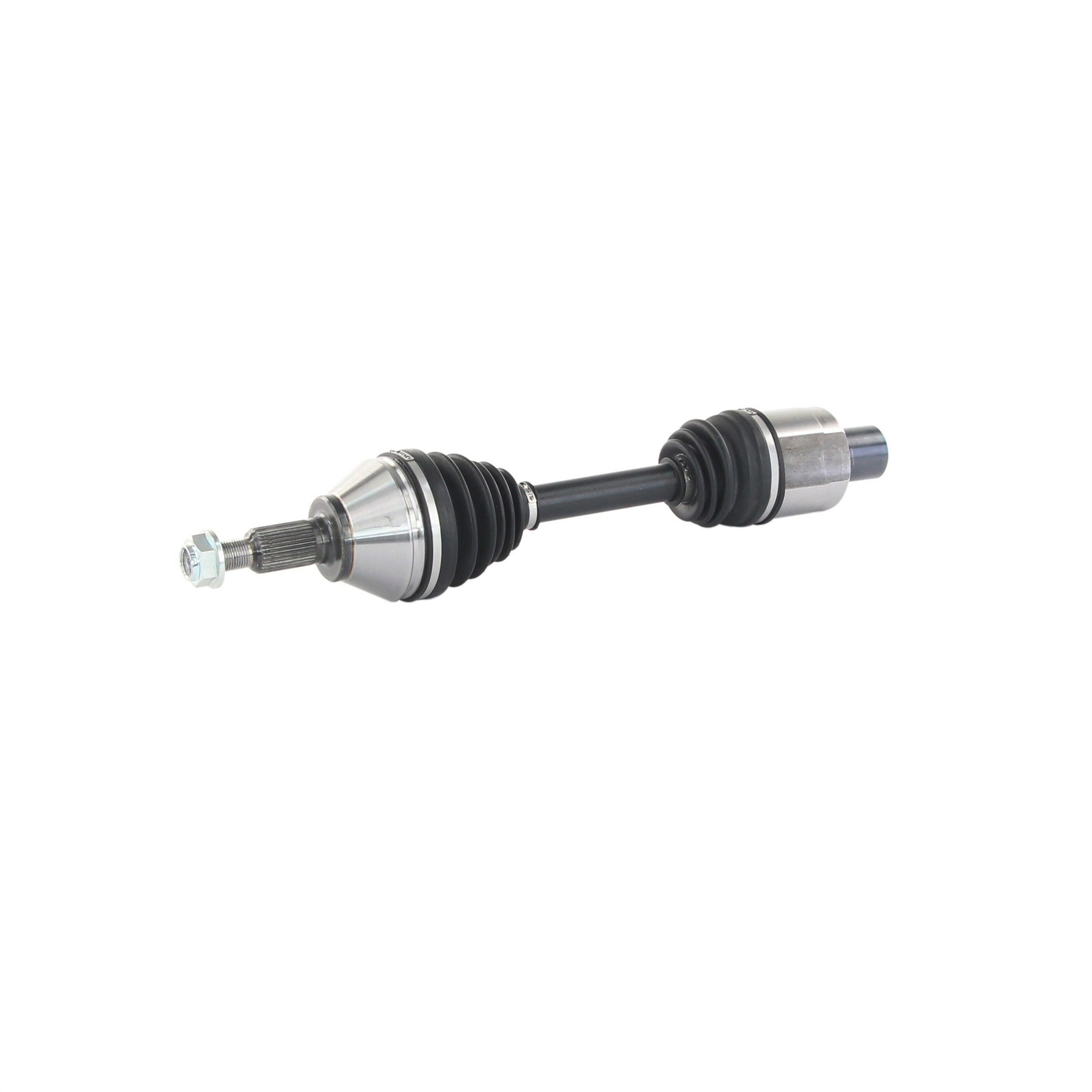 TrakMotive New CV Axle Shaft CH-8256