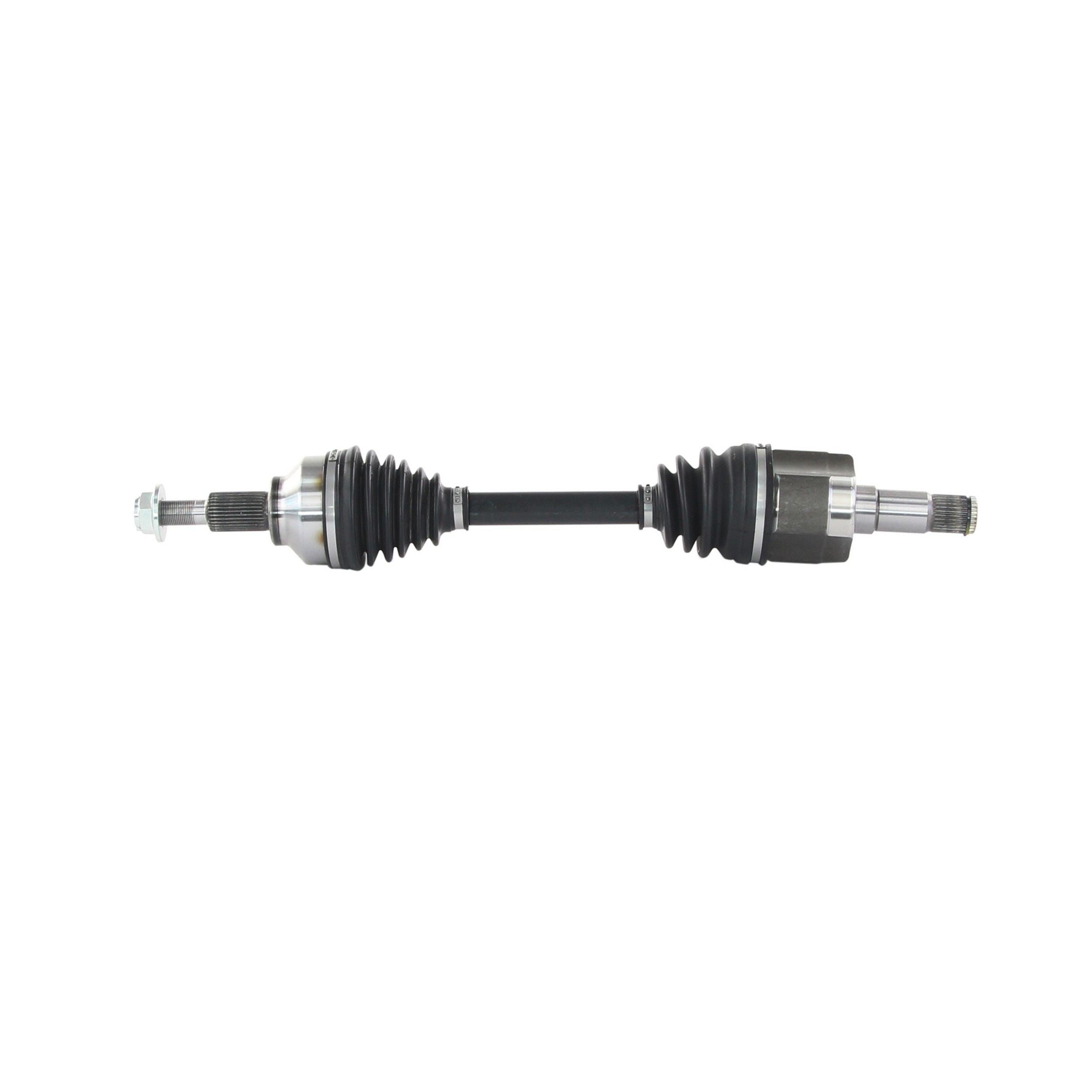 TrakMotive New CV Axle Shaft CH-8258