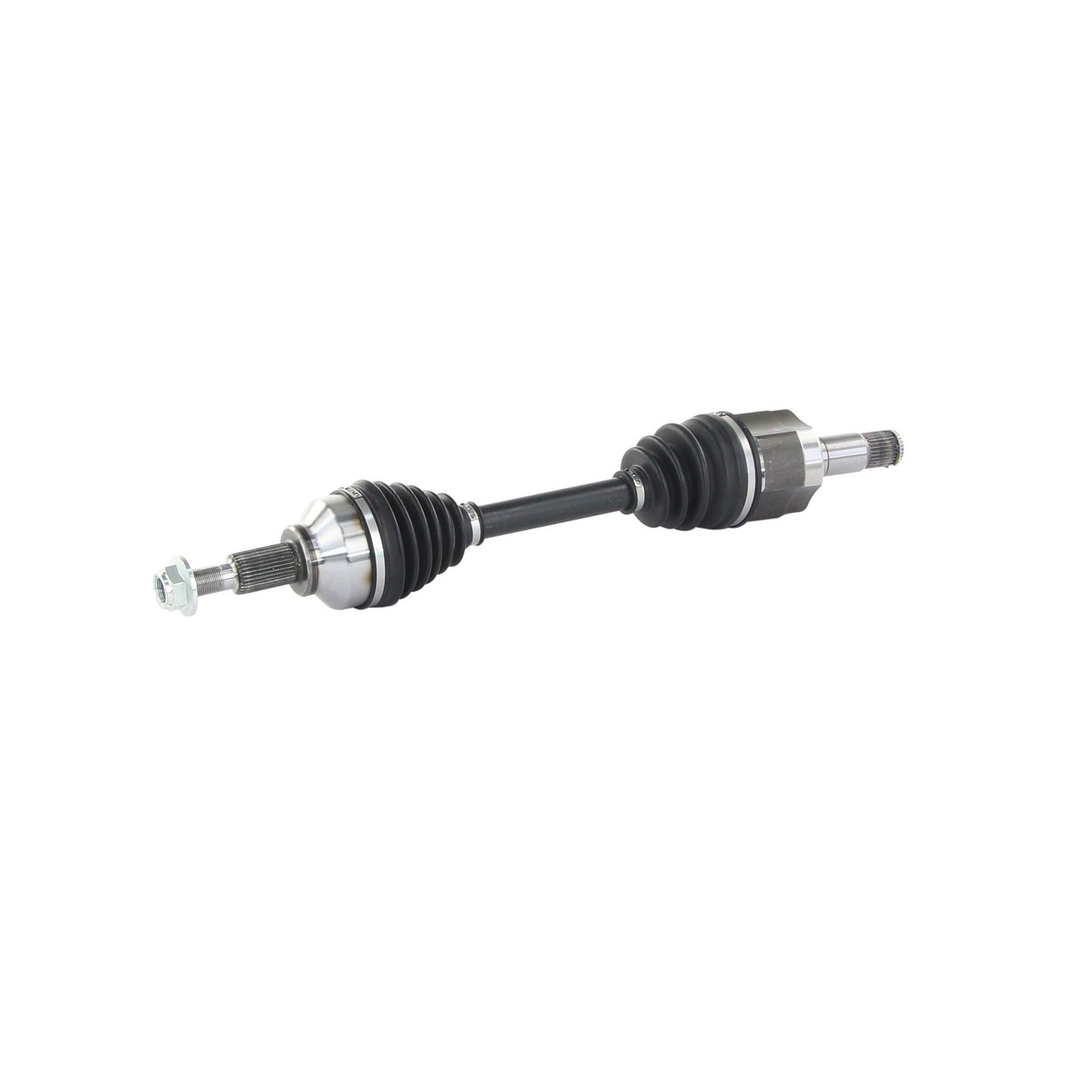 TrakMotive CV Axle Shaft CH-8258