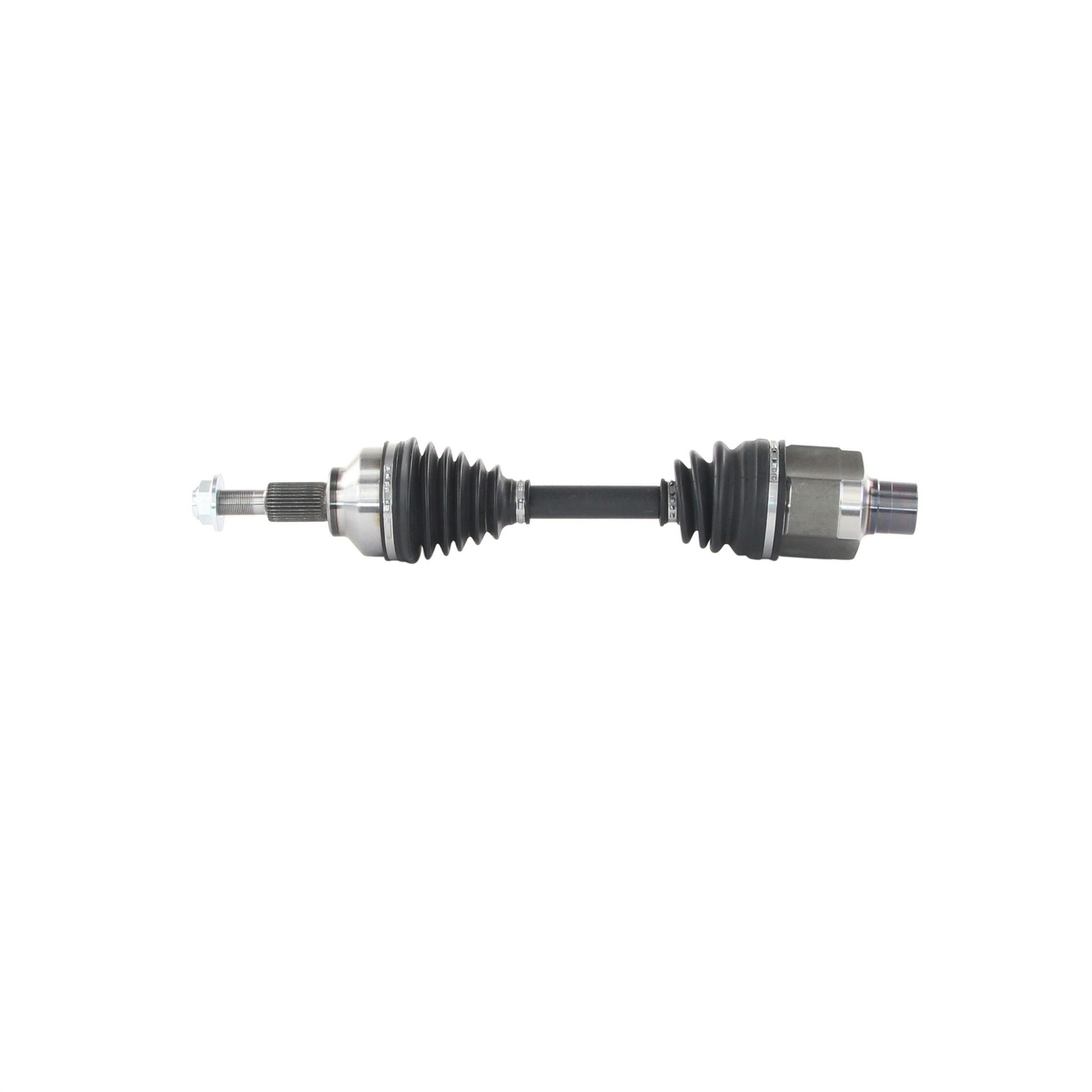 TrakMotive New CV Axle Shaft CH-8259