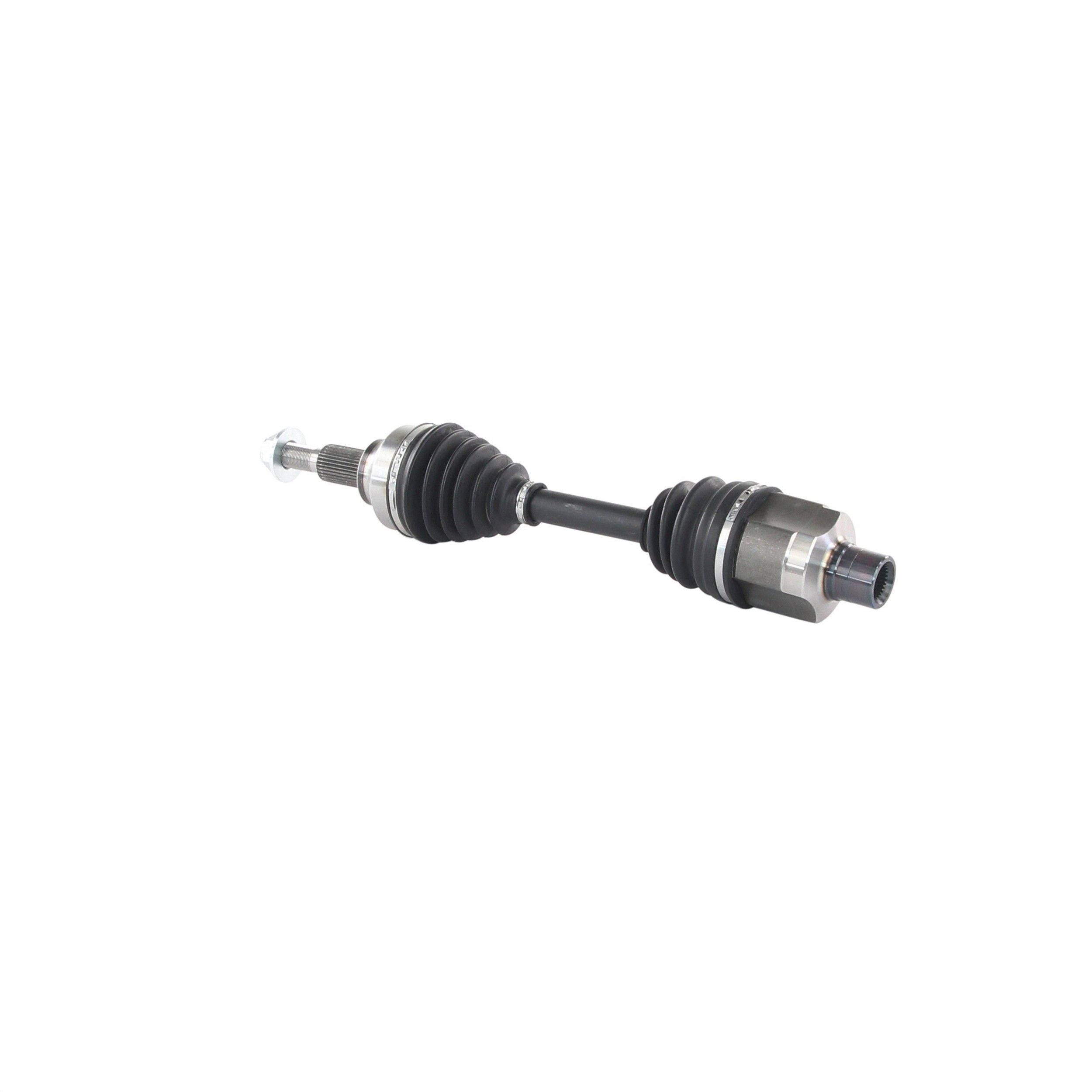 TrakMotive New CV Axle Shaft CH-8259