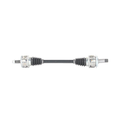TrakMotive New CV Axle Shaft CH-8260