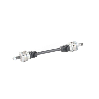 TrakMotive New CV Axle Shaft CH-8260