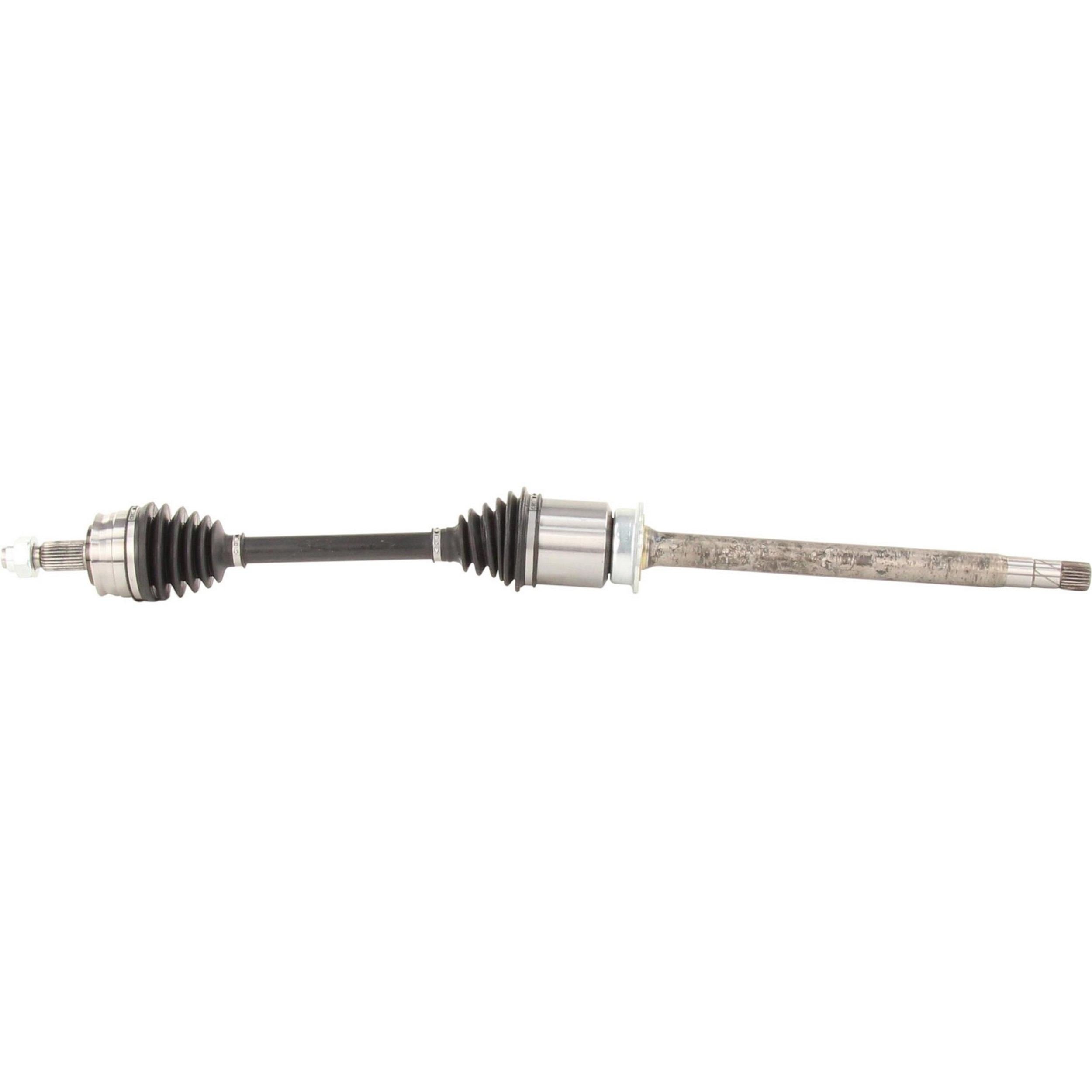 TrakMotive New CV Axle Shaft CH-8262