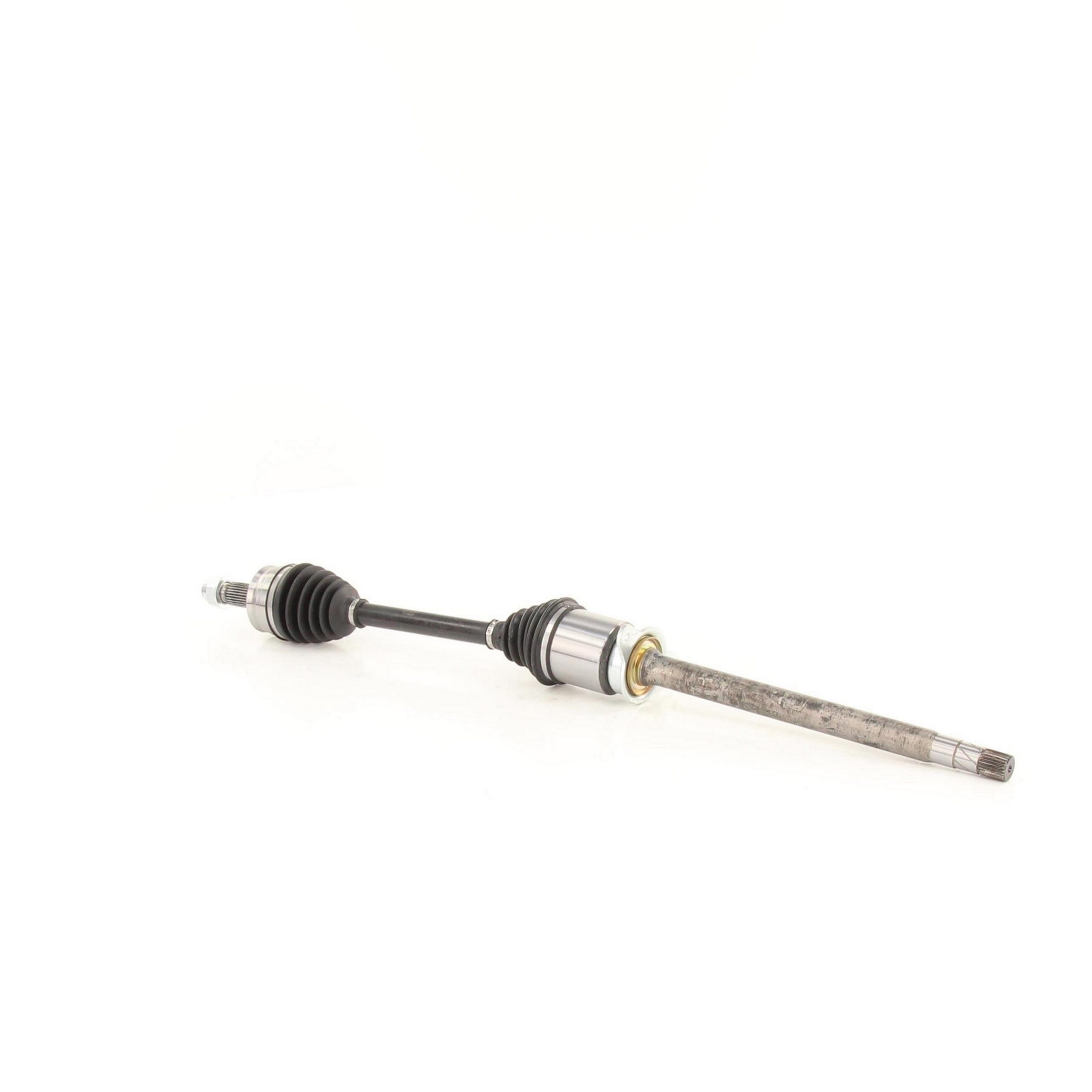 TrakMotive New CV Axle Shaft CH-8262