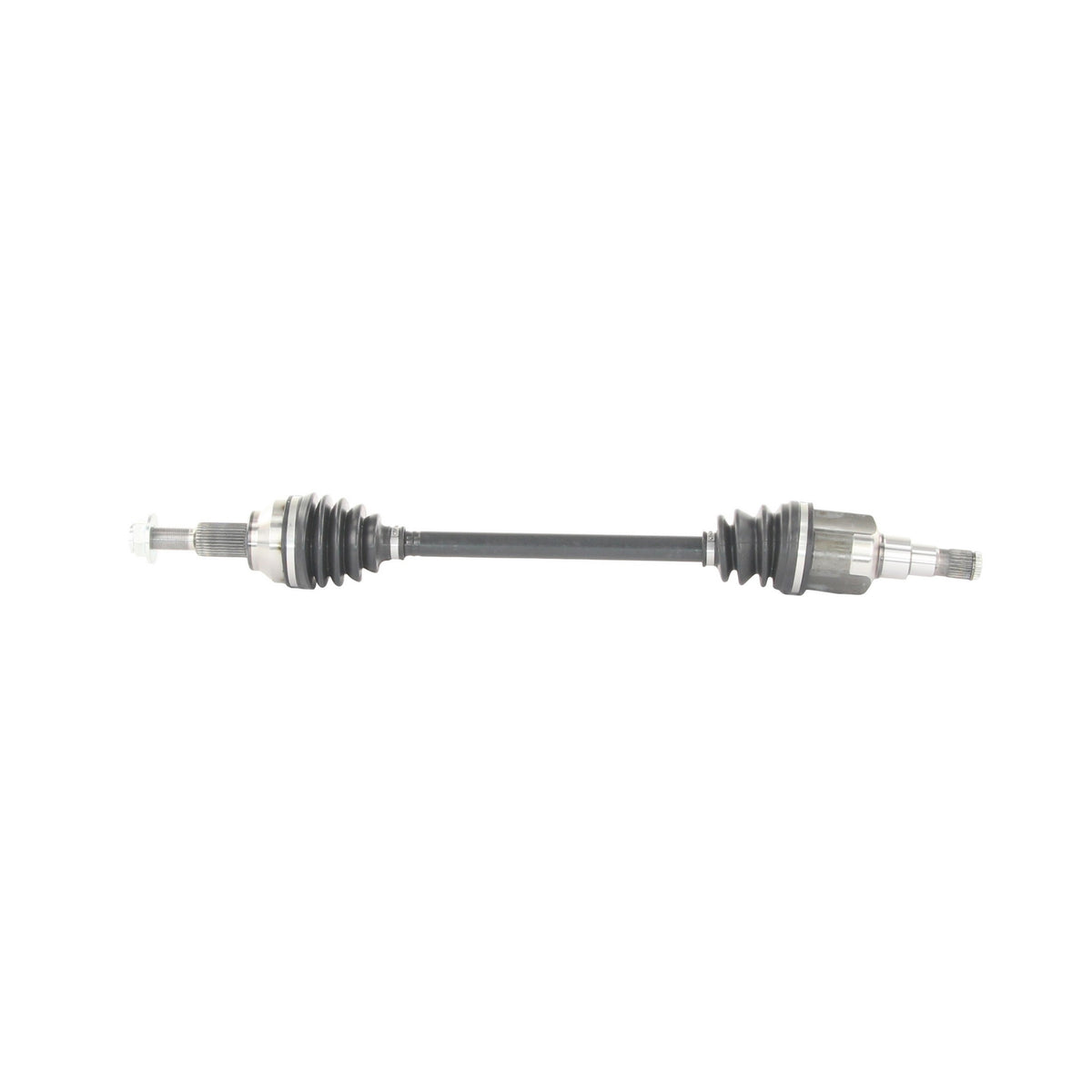 TrakMotive New CV Axle Shaft CH-8263