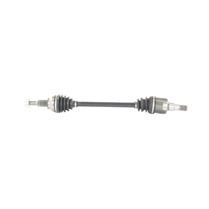 TrakMotive New CV Axle Shaft CH-8263