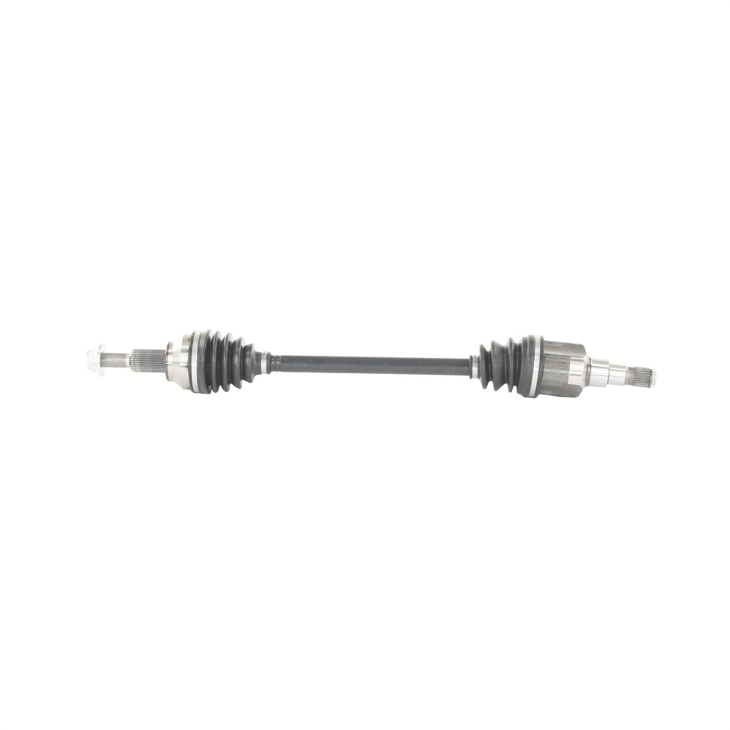 TrakMotive New CV Axle Shaft CH-8263