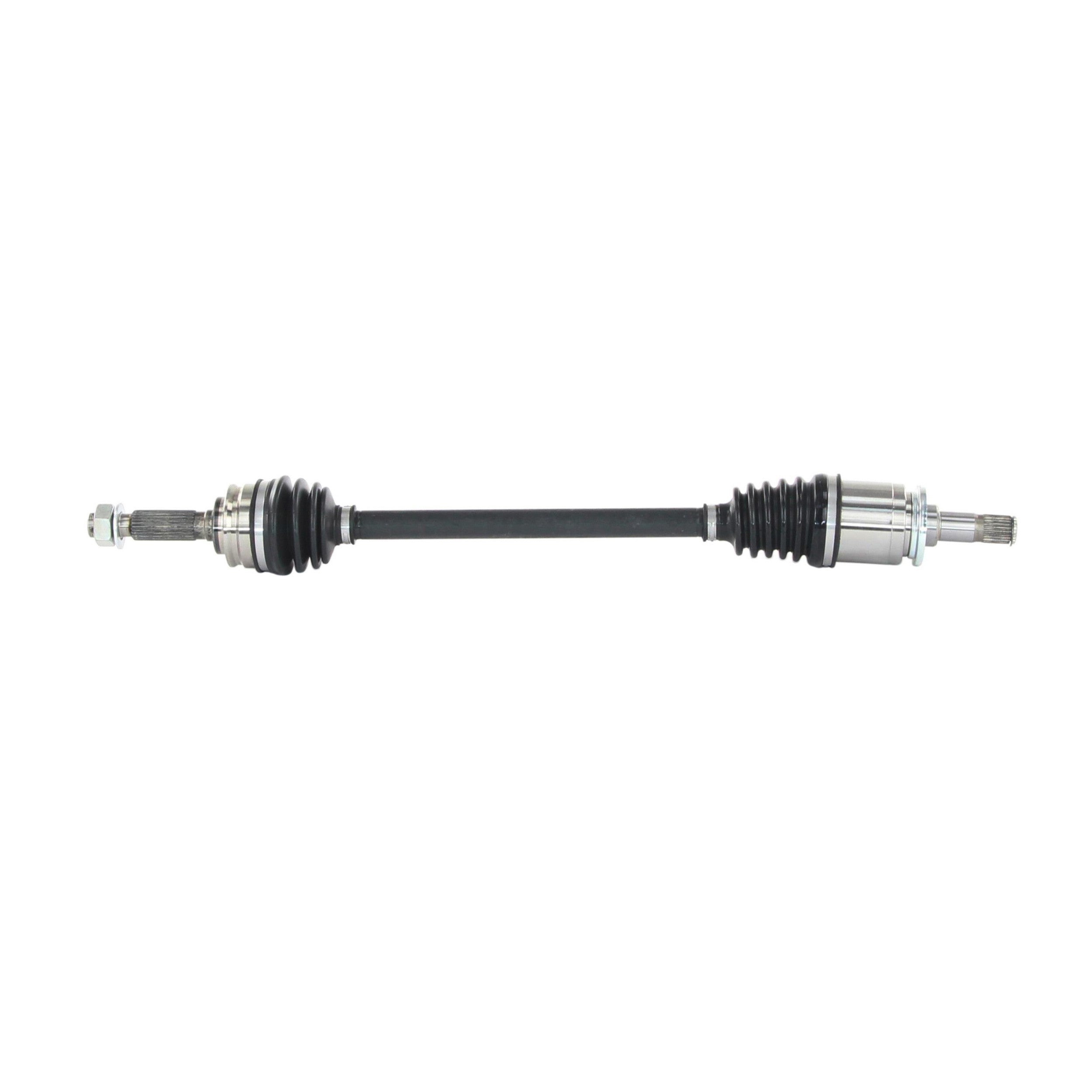 TrakMotive New CV Axle Shaft CH-8266