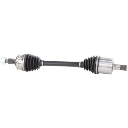 TrakMotive New CV Axle Shaft CH-8267