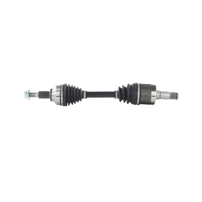 TrakMotive New CV Axle Shaft CH-8268