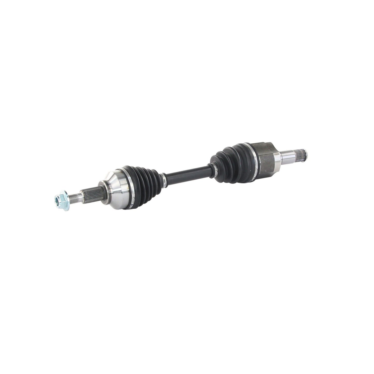 TrakMotive New CV Axle Shaft CH-8268