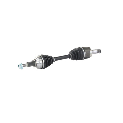 TrakMotive New CV Axle Shaft CH-8268