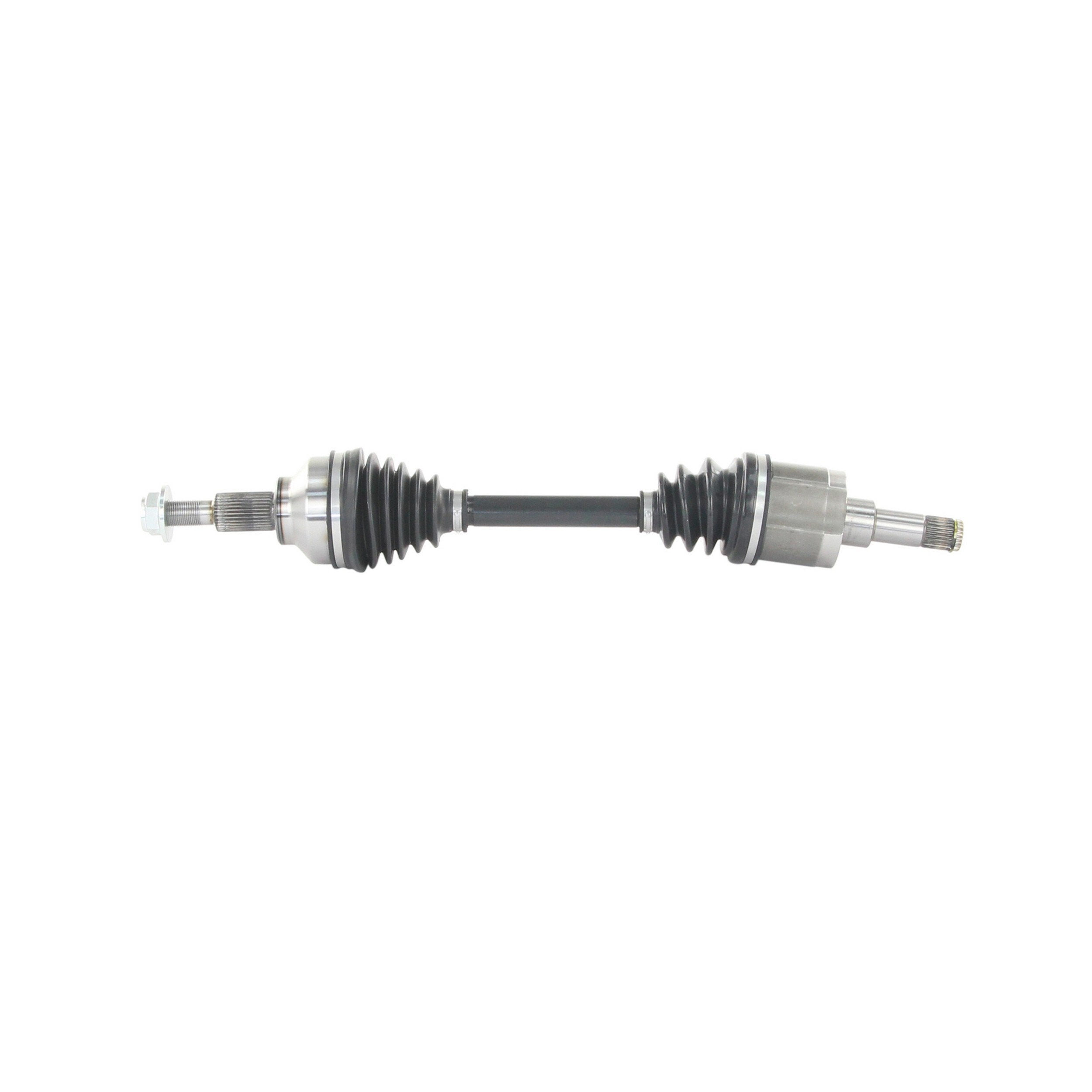 TrakMotive New CV Axle Shaft CH-8269