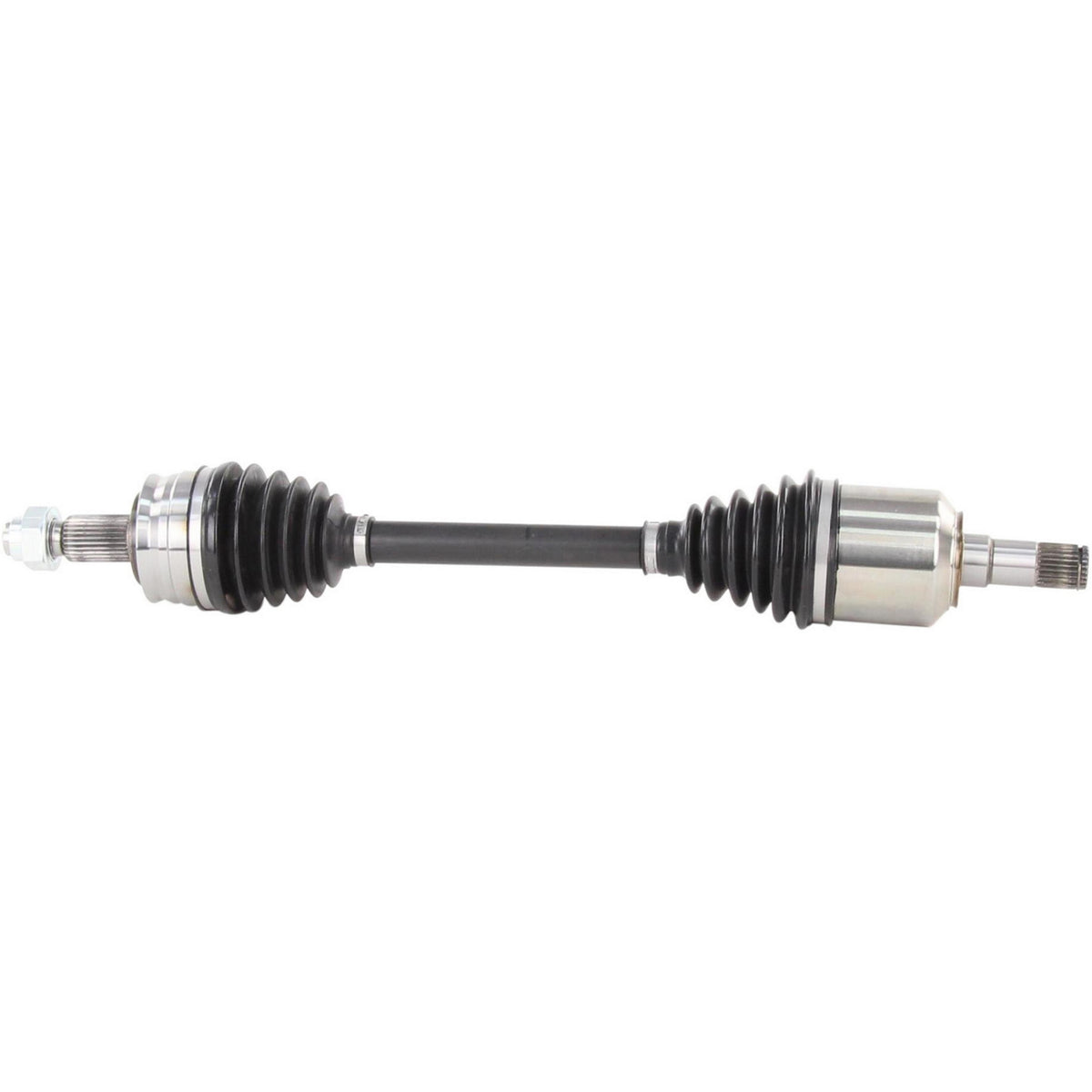 TrakMotive New CV Axle Shaft CH-8273