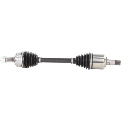 TrakMotive New CV Axle Shaft CH-8273