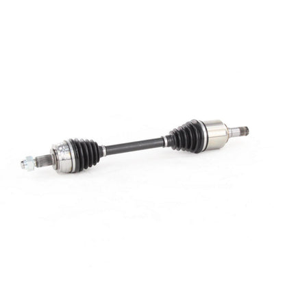 TrakMotive New CV Axle Shaft CH-8273