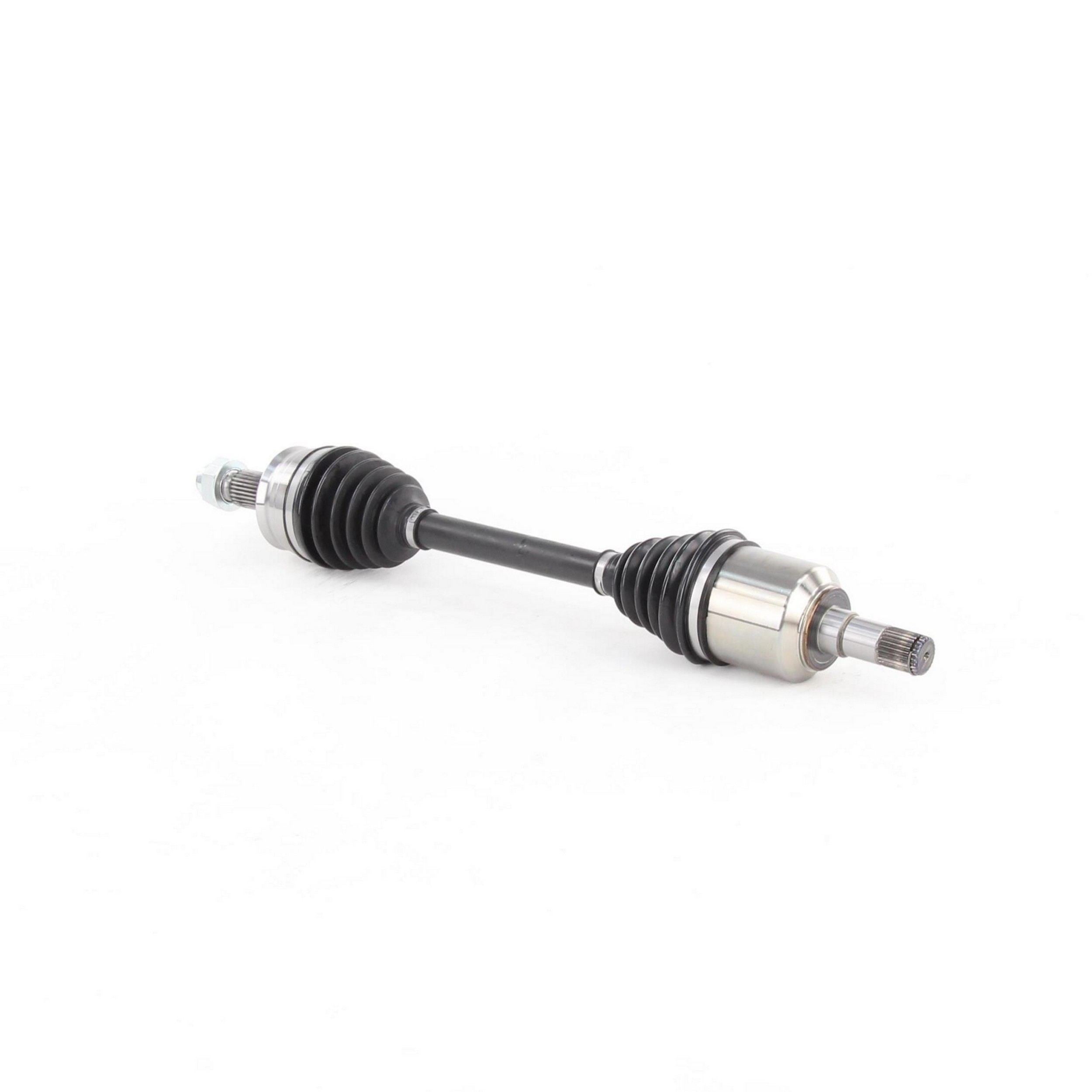 TrakMotive CV Axle Shaft CH-8273