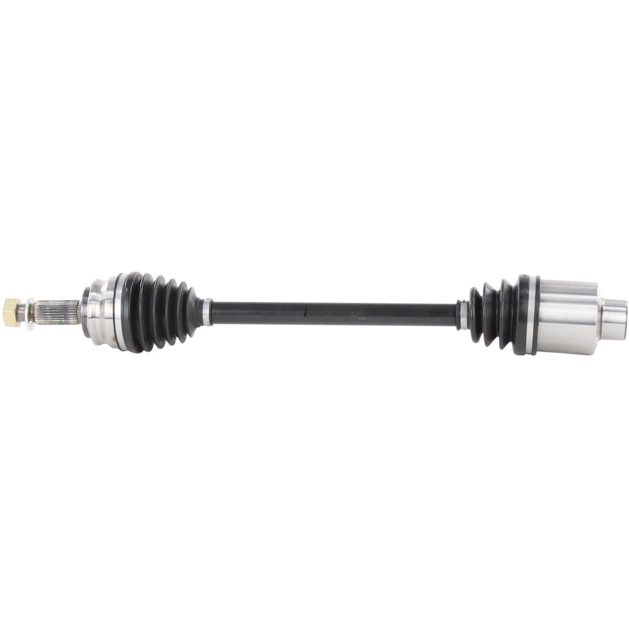 TrakMotive CV Axle Shaft CH-8276