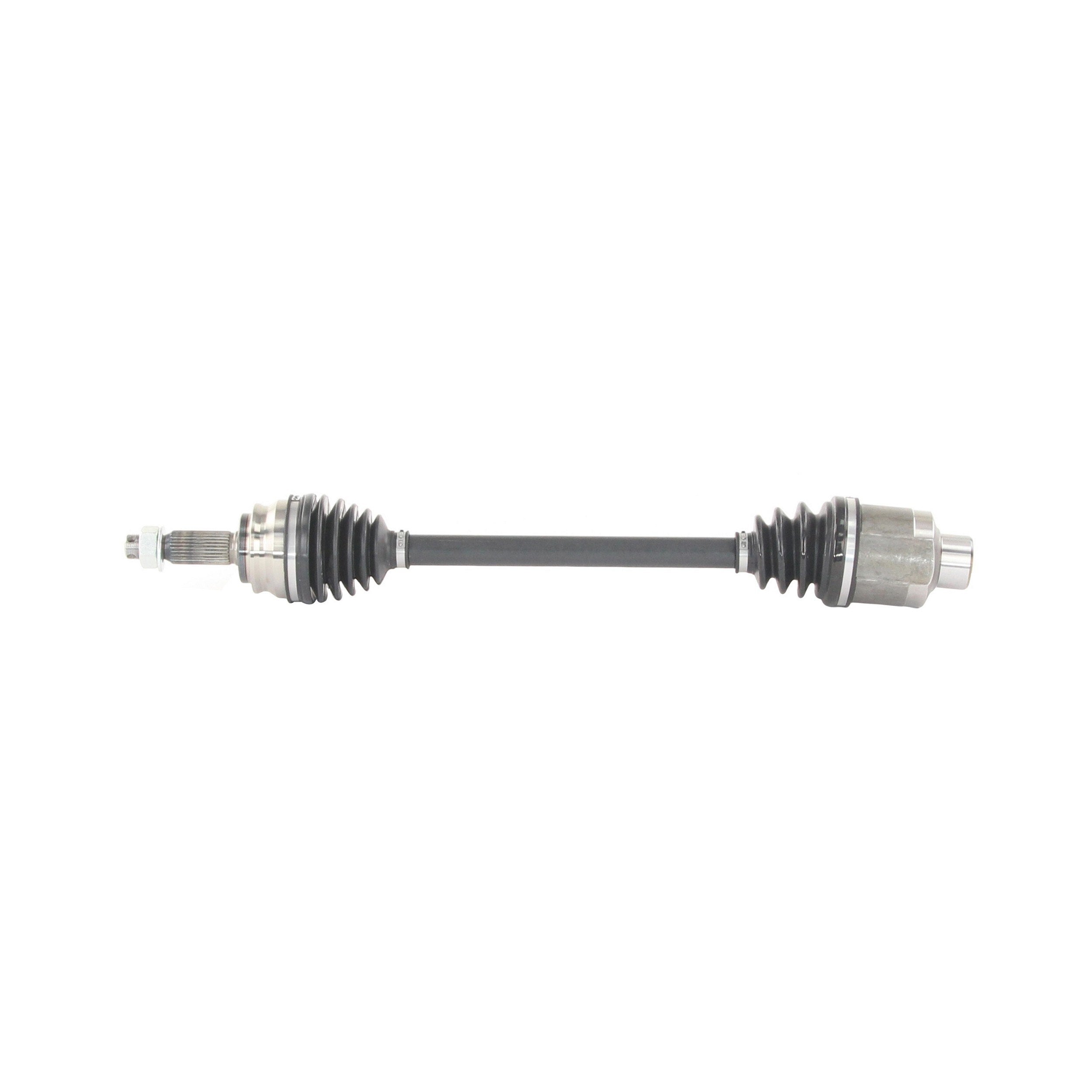 TrakMotive New CV Axle Shaft CH-8276