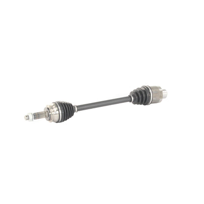 TrakMotive New CV Axle Shaft CH-8276
