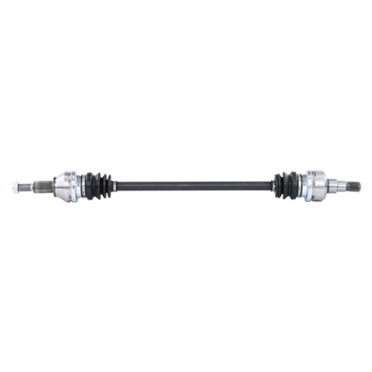 TrakMotive New CV Axle Shaft CH-8277