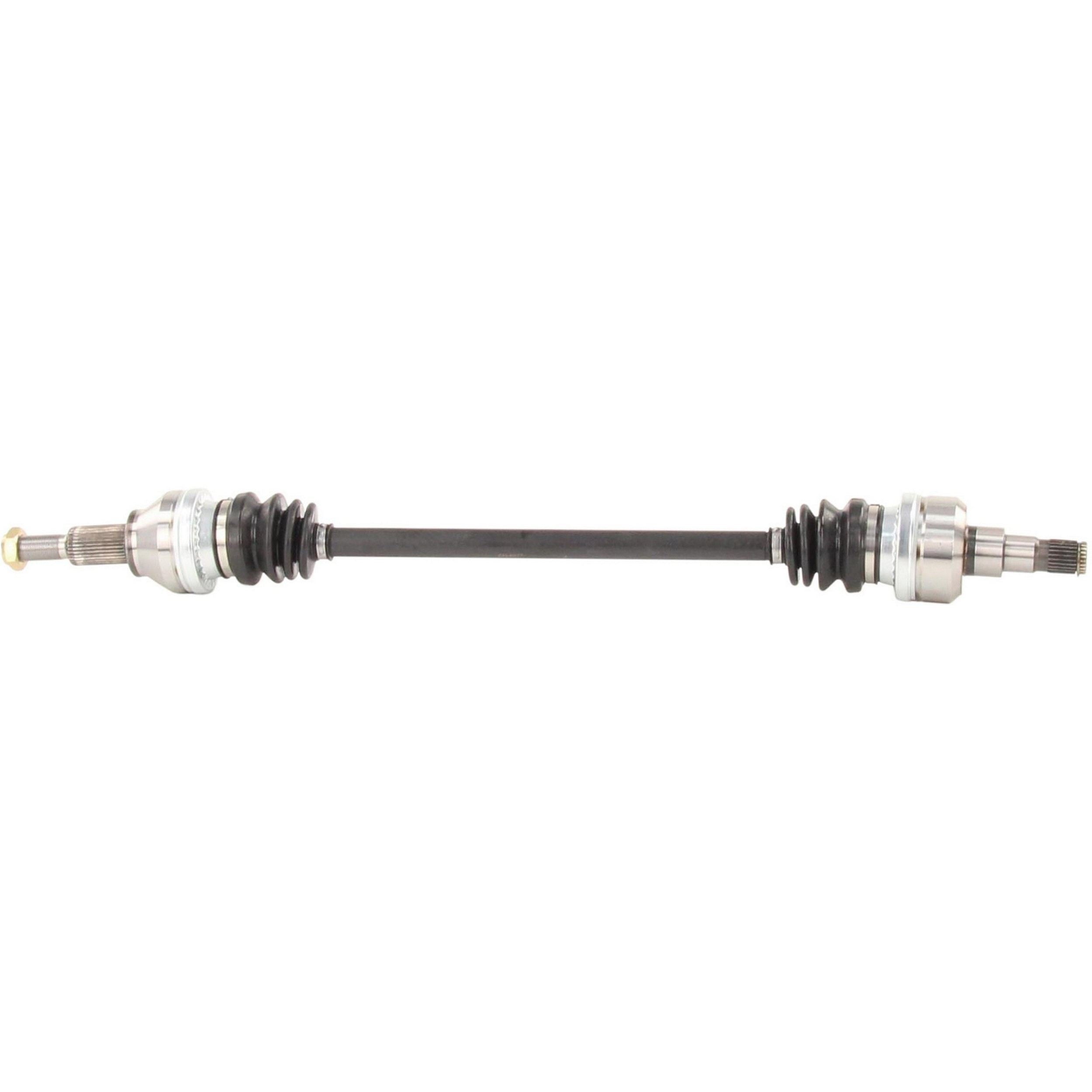 TrakMotive CV Axle Shaft CH-8278