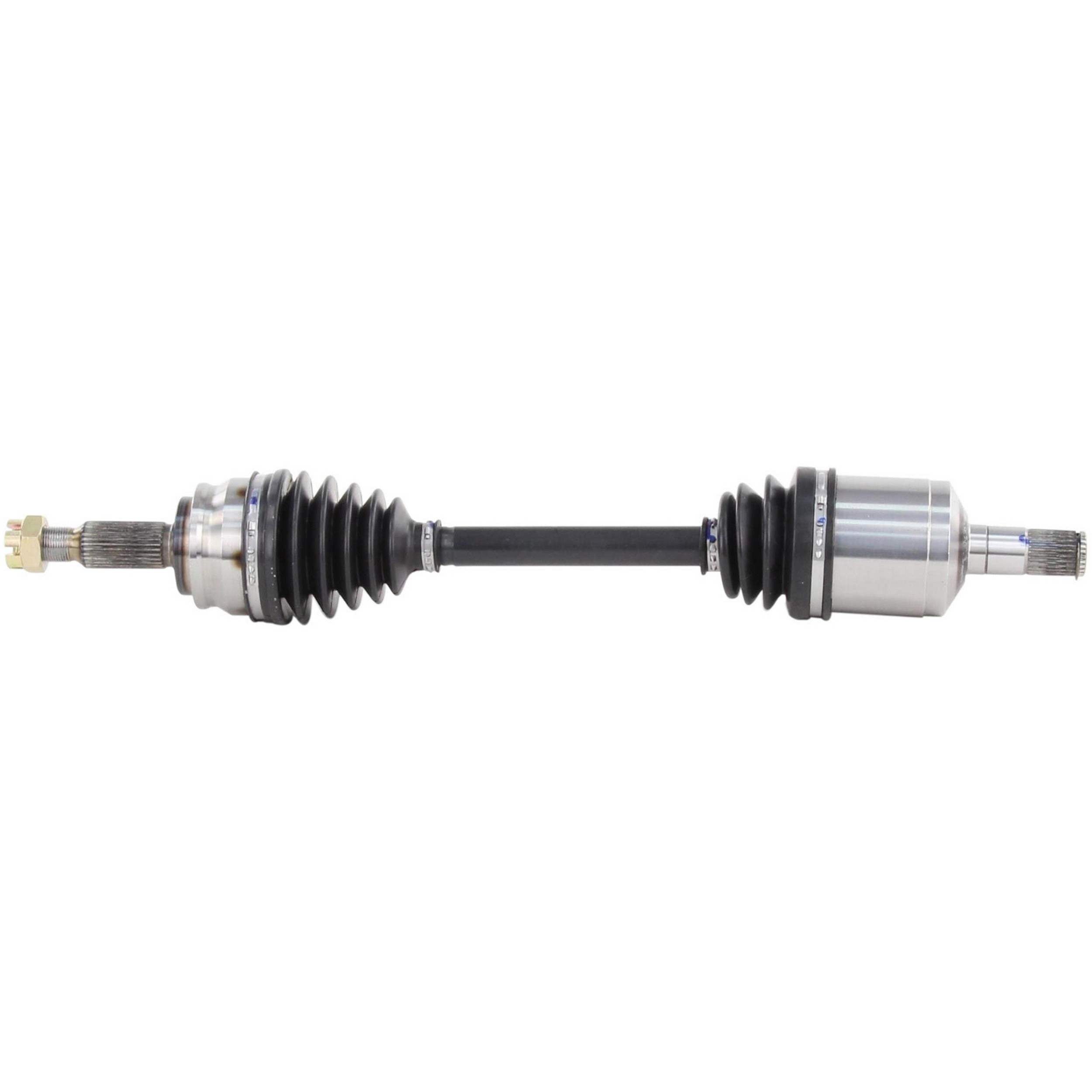 TrakMotive New CV Axle Shaft CH-8280