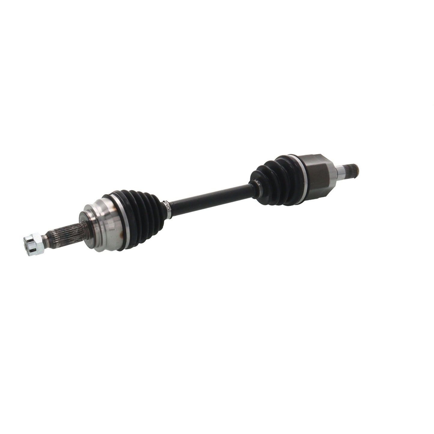 TrakMotive New CV Axle Shaft CH-8280