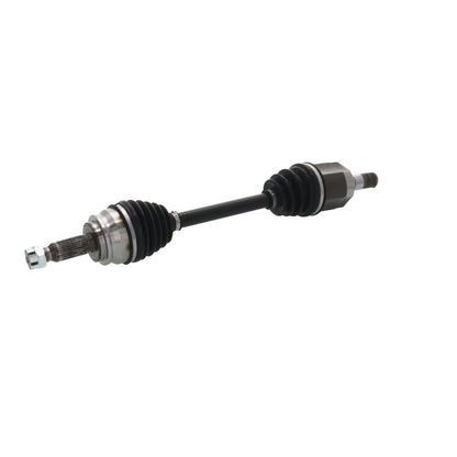 TrakMotive New CV Axle Shaft CH-8280
