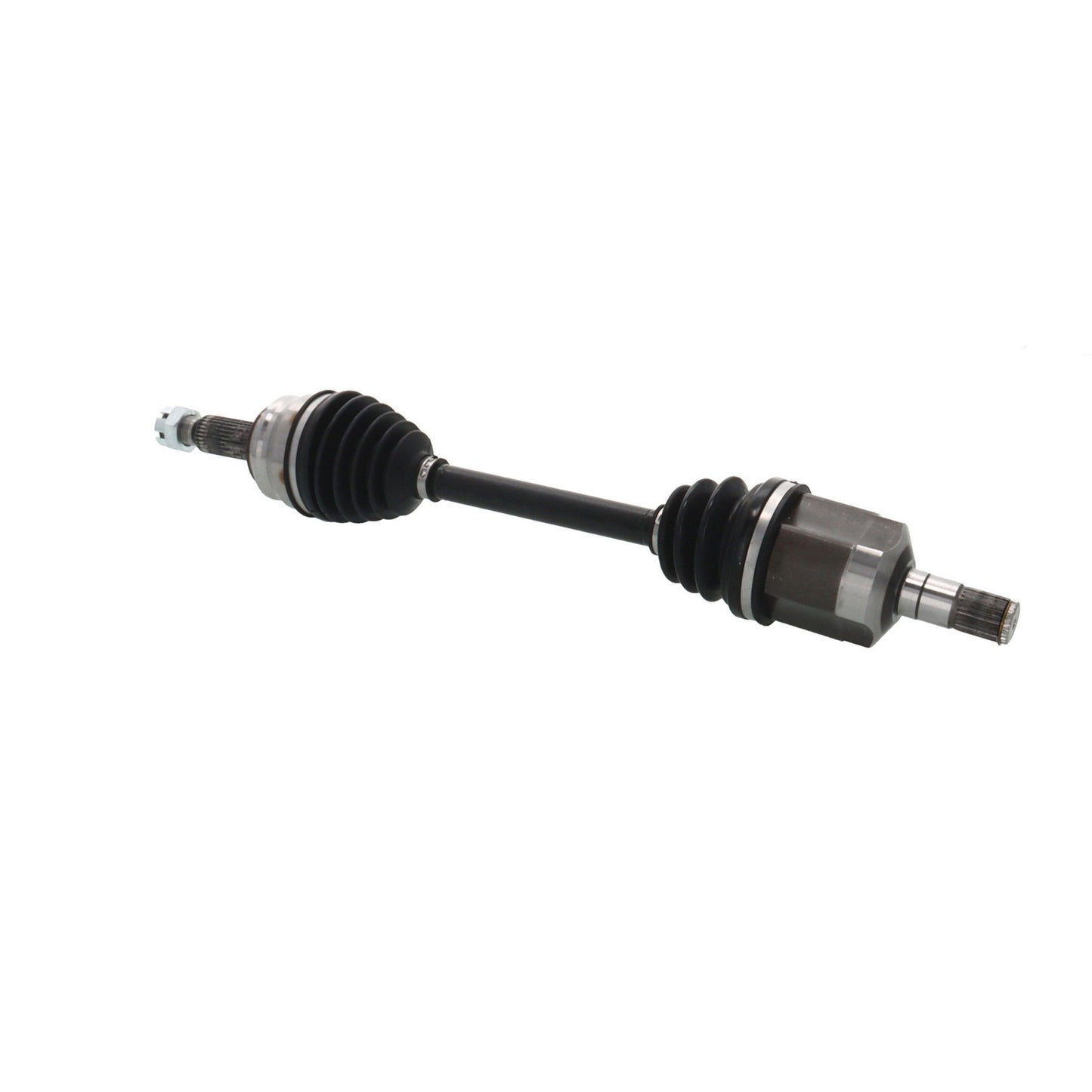 TrakMotive New CV Axle Shaft CH-8280
