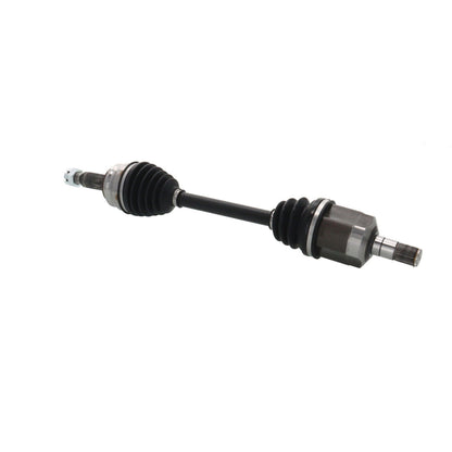 TrakMotive New CV Axle Shaft CH-8280