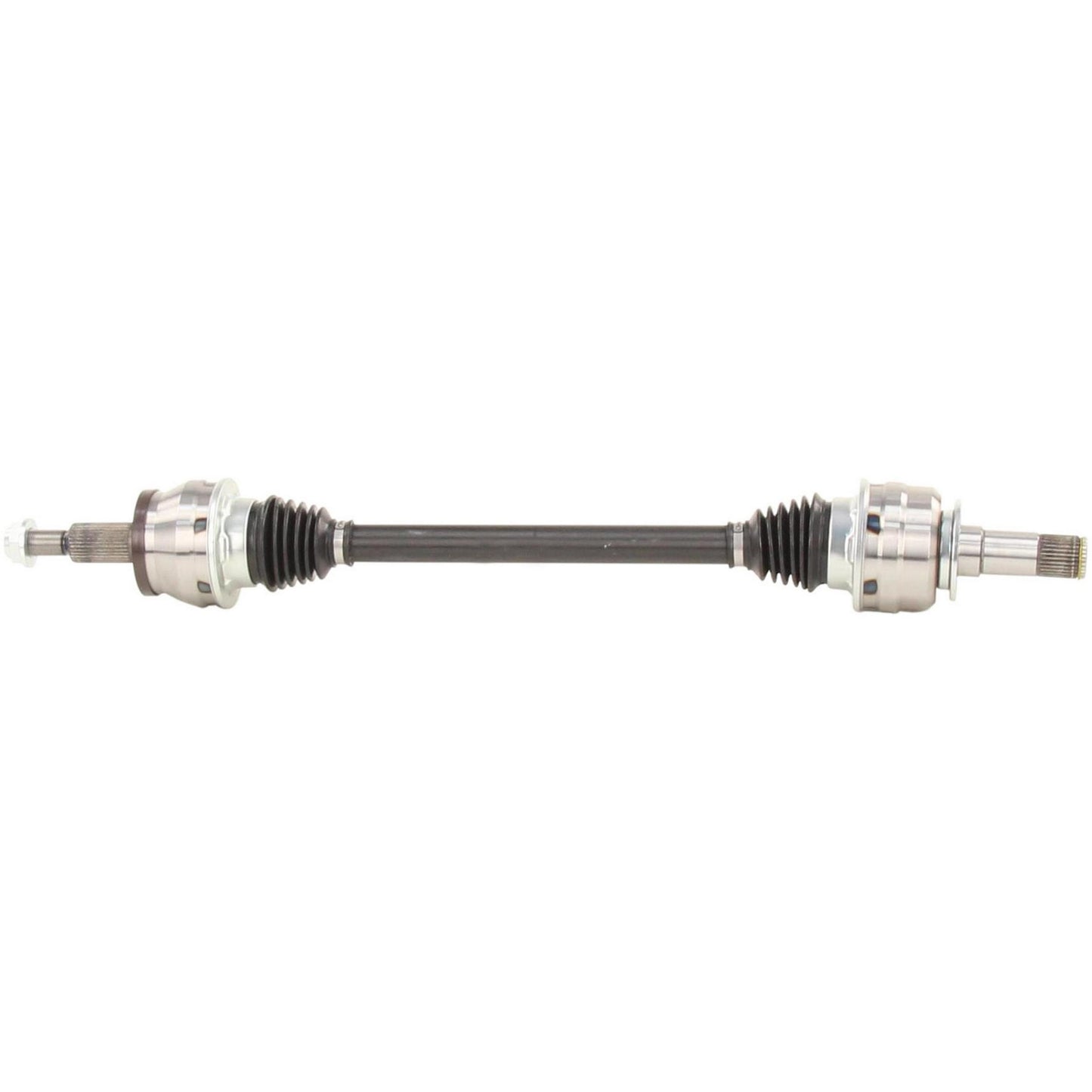 TrakMotive New CV Axle Shaft CH-8281