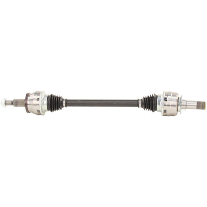 TrakMotive New CV Axle Shaft CH-8281