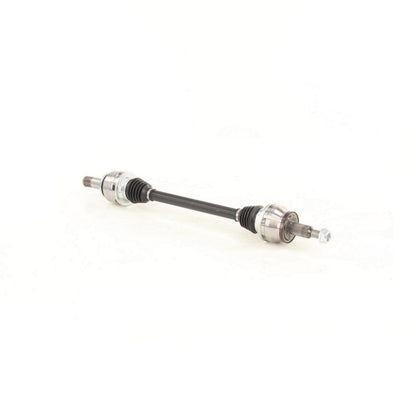 TrakMotive New CV Axle Shaft CH-8281