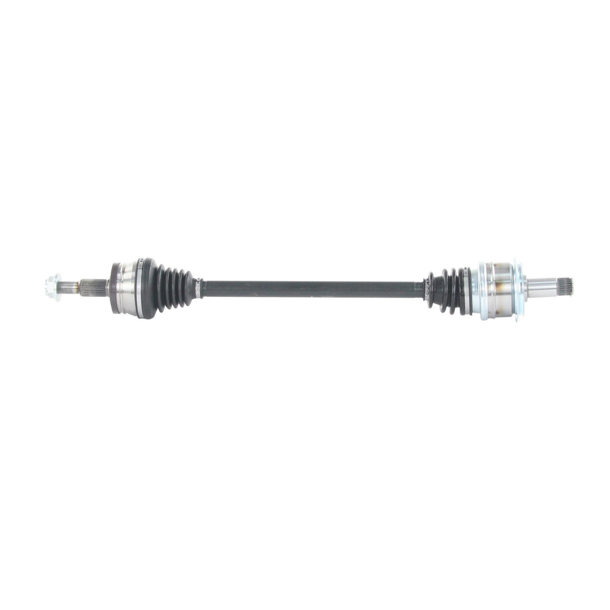 TrakMotive New CV Axle Shaft CH-8283