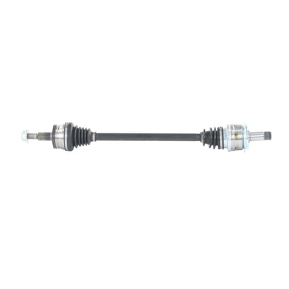 TrakMotive New CV Axle Shaft CH-8283